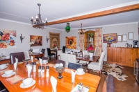  Vacation Hub International | Forest Hall Guesthouse Lobby