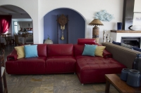  Vacation Hub International | Harbour View Lodge Lobby