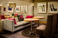  Vacation Hub International | Protea Hotel by Marriott Roodepoort Lobby