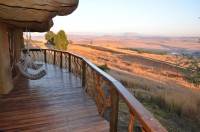  Vacation Hub International | Antbear Lodge Lobby