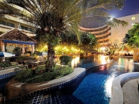  Vacation Hub International | Royal Paradise Hotel And Spa Lobby