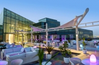  Vacation Hub International | Jumeirah Creekside Hotel Lobby