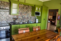  Vacation Hub International | Chameleon Bush Lodge Lobby