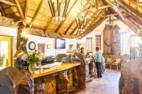  Vacation Hub International | Bolivia Lodge Lobby