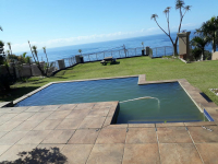  Vacation Hub International | Tuscan View Guest House Lobby