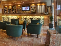  Vacation Hub International | Turim Lisboa Hotel Lobby