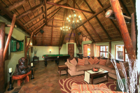  Vacation Hub International | Summer Garden Guest House (The Palms) Lobby