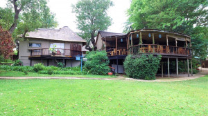  Vacation Hub International | Blyde Mountain Country House Lobby