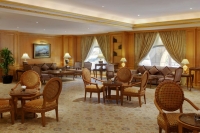  Vacation Hub International | Madina Movenpick Hotel Lobby