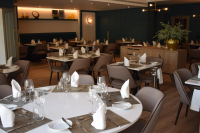  Vacation Hub International | Hotel Dona Ines Lobby