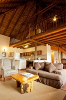  Vacation Hub International | Amafu Forest Lodge Lobby