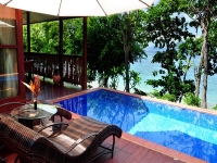  Vacation Hub International | Phi Phi Natural Resort Lobby
