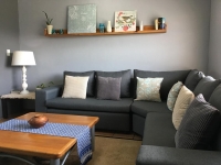  Vacation Hub International | Sabie Self-catering Apartment Lobby