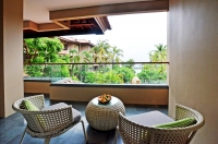  Vacation Hub International | Grand Aston Bali Beach Resort Lobby