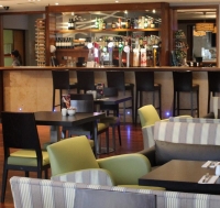  Vacation Hub International | Clayton Hotel Liffey Valley Lobby