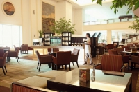 Vacation Hub International | Waterfront Cebu City Hotel Lobby