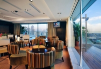  Vacation Hub International | Peninsula Excelsior Hotel Singapore Lobby