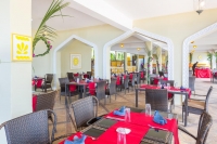  Vacation Hub International | AHG Waridi Beach Resort Lobby