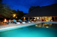  Vacation Hub International | Timbavati Safari Lodge Lobby