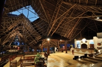  Vacation Hub International | Diamonds Mapenzi Beach Lobby