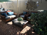  Vacation Hub International | Blue Trea Bed and Breakfast Lobby