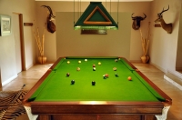  Vacation Hub International | Ukutula Lion Lodge Lobby