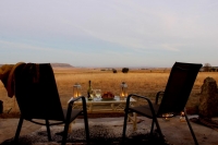  Vacation Hub International | Amohela ho Spitskop Country Retreat & Conservancy Lobby