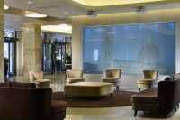  Vacation Hub International | Grand Hotel Mediterraneo Lobby