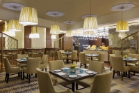  Vacation Hub International | Hyatt Regency Makkah Lobby