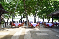  Vacation Hub International | First Bungalow Beach Resort Lobby