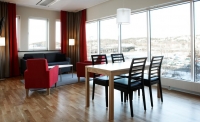  Vacation Hub International | Best Western Mektagonen Lobby