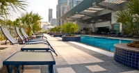  Vacation Hub International | Al Salam Hotel Suites Lobby