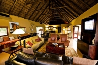  Vacation Hub International | Pilanesberg Private Lodge Lobby