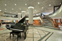  Vacation Hub International | Narai Hotel Lobby
