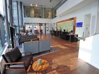  Vacation Hub International | DoubleTree by Hilton Hotel Manchester - Piccadilly Lobby