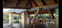  Vacation Hub International | Royal Kruger Lodge Lobby