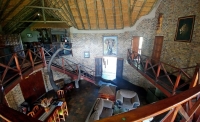  Vacation Hub International | Crocodile Kruger Safari Lodge Lobby