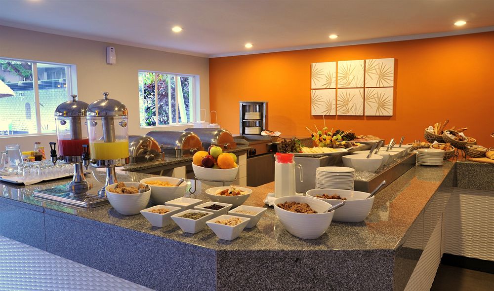  Vacation Hub International | Cresta Sprayview Hotel Lobby