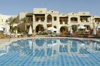  Vacation Hub International | The Three Corners Rihana Resort Lobby