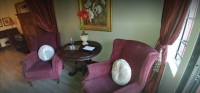  Vacation Hub International | Bambelela Lodge Lobby