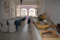  Vacation Hub International | MELINA HOTEL Lobby