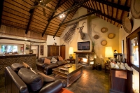  Vacation Hub International | Mziki Safari Lodge Lobby