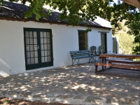  Vacation Hub International | Boskloof Swemgat Lobby