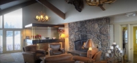  Vacation Hub International | The Inn At Jackson Hole Lobby