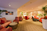  Vacation Hub International | Copthorne Hotel Auckland City Lobby