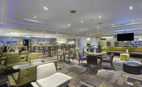  Vacation Hub International | Hilton London Kensington Lobby