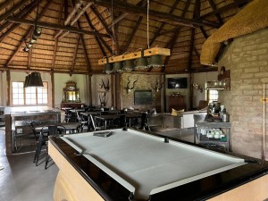  Vacation Hub International | Vilagama Game Lodge Lobby