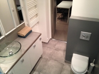  Vacation Hub International | Appartement Castellane Lobby