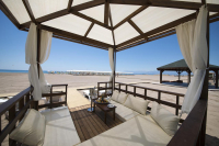 Vacation Hub International | Lara Family Club Hotel Lobby