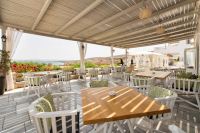  Vacation Hub International | Hotel Paros Agnanti Lobby
